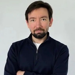 Ilya Rusalowski